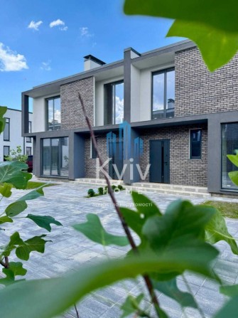 Продаж дуплекс, Приозерна, Вишеньки - фото 1