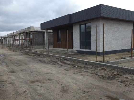 Продаж будинка в Білогородці!є оселя!Держ програми! Белогородка