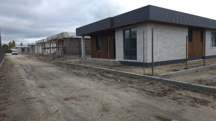 Продаж будинка в Білогородці!є оселя!Держ програми! - фото 1