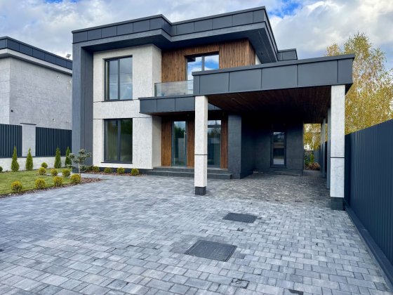 БЕЗ КОМІСІЇ!!! Будинок з газом Ходосівка 8,5 соток Ходосівка