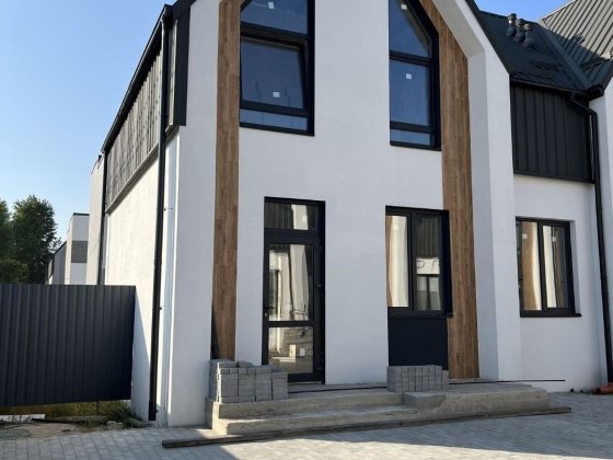 Акція! Останній таунхаус 79м2 від забудовника! Без комісії!