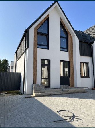 Акція! Останній таунхаус 79м2 від забудовника! Без комісії! - фото 1