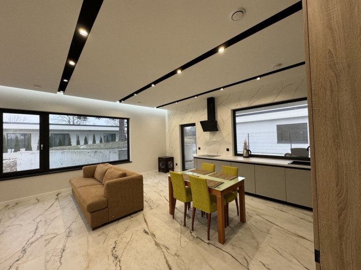 Продаж будинку Вишеньки/Бориспільський/Осокорки/Золоче/150м2/6 соток - фото 1