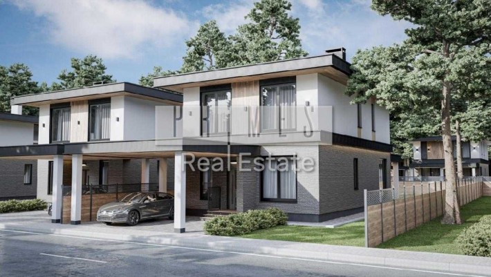 Продаж будинку Білогородка без ремонту - фото 1