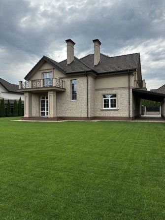 Продаж будинку в котеджному містечку, 10 соток - фото 1