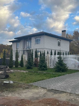 Без % Продаж будинку 285м2  Чабани ( ст. Кургани)  130000 - фото 1