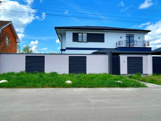 Продаж Будинку | Без Комісії | Гараж | Газ | Ділянка 15 Соток Белогородка