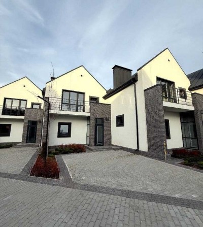 Сучасний Таунхаус Чабани в 5 хв від м.Теремки - фото 1