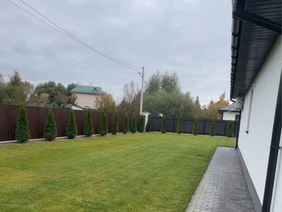 Будинок Гнідин площею 128 м.кв з ремонтом Гнедин