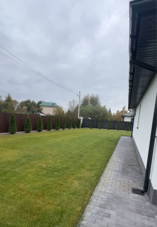 Будинок Гнідин площею 128 м.кв з ремонтом - фото 1