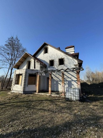 Продаж нового будинку в Чабанах, вул. Вишнева, Київська область - фото 1