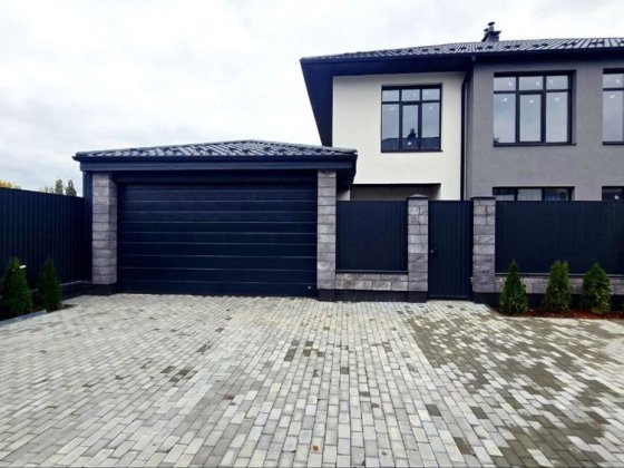 ‼️Продаж Дуплексу | Автонавіс | Закрита Територія‼️ Белогородка