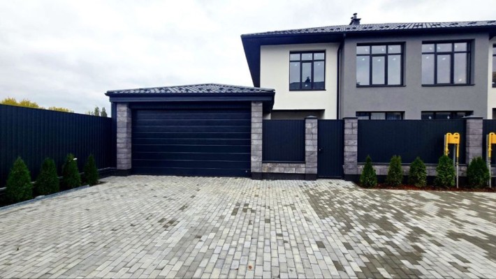 ‼️Продаж Дуплексу | Автонавіс | Закрита Територія‼️ - фото 1