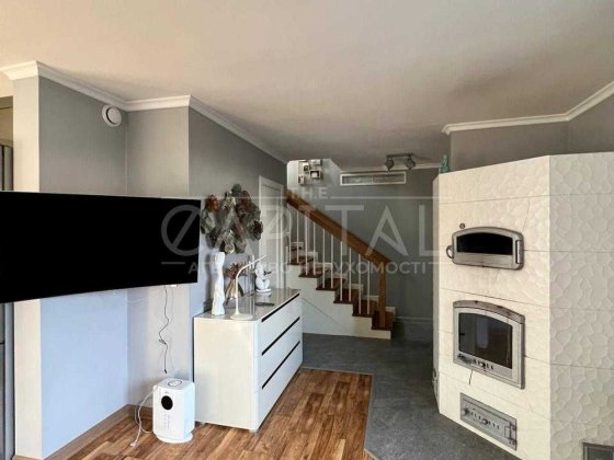 Продаж 2-поверхового будинку, 150 м2, с. Вишеньки, Бориспільський р-н Вишенки