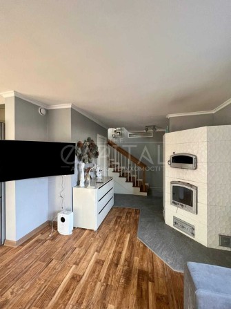 Продаж 2-поверхового будинку, 150 м2, с. Вишеньки, Бориспільський р-н - фото 1