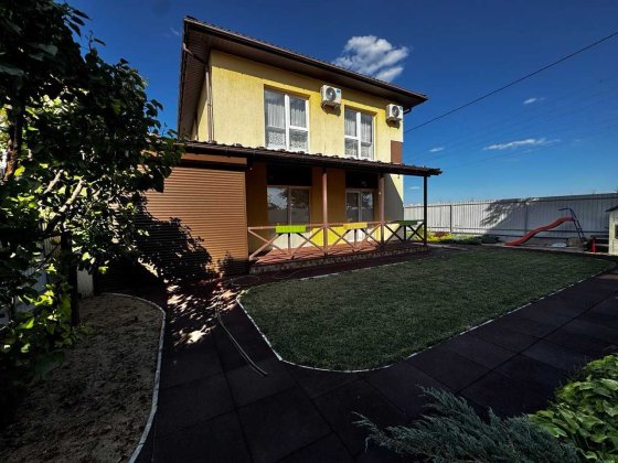 Будинок з ремонтом (готовий бізнес) Чабаны