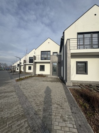 Таунхаус біля Києва/з газом/єОселя/Без комісіі - фото 1