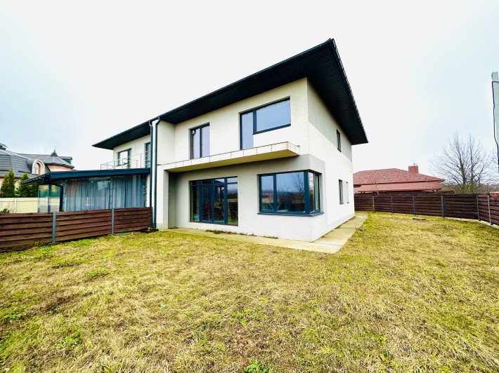 Будинок дуплекс Чабани - фото 1