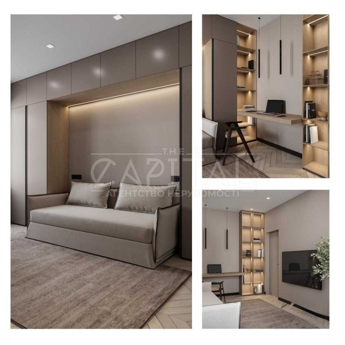 продаж будинку Ворзель - фото 1