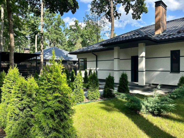 Одноповерховий Будинок , Ворзель - фото 1