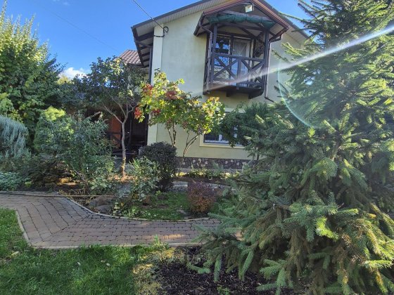 Продам будинок на Осокорках ДК Буревісник 3 Гнедин