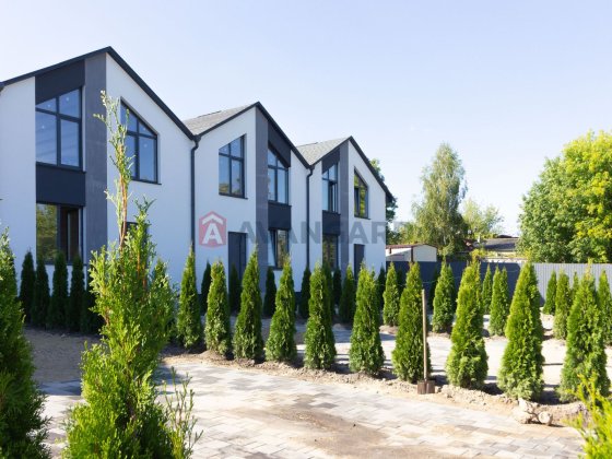 Продаж таунхаусів від забудовника SMALL TOWN!!! Ходосівка Ходосівка