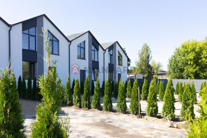 Продаж таунхаусів від забудовника SMALL TOWN!!! Ходосівка - фото 1