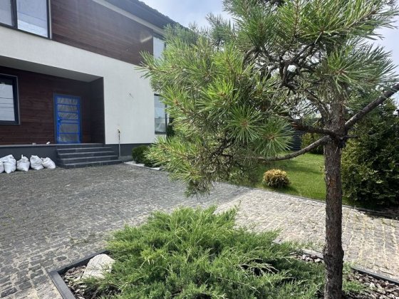 Будинок під Києвом з готовим ремонтом та ділянкою 15 соток Ходосівка