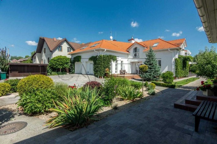 Продаж будинку, с. Вишеньки, Бориспільський р-н - фото 1