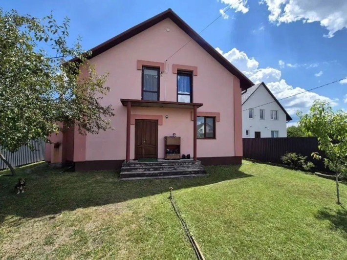 Дом Вишенки 130м² 125 000уе - фото 1