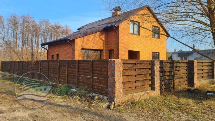 Гнедін. Продаж будинка 140 кв.м. Ціна знижена ! - фото 1