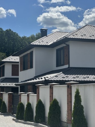 Продаж КОТЕДЖІВ в Ходосівці! 190 м2, 5 соток - фото 1