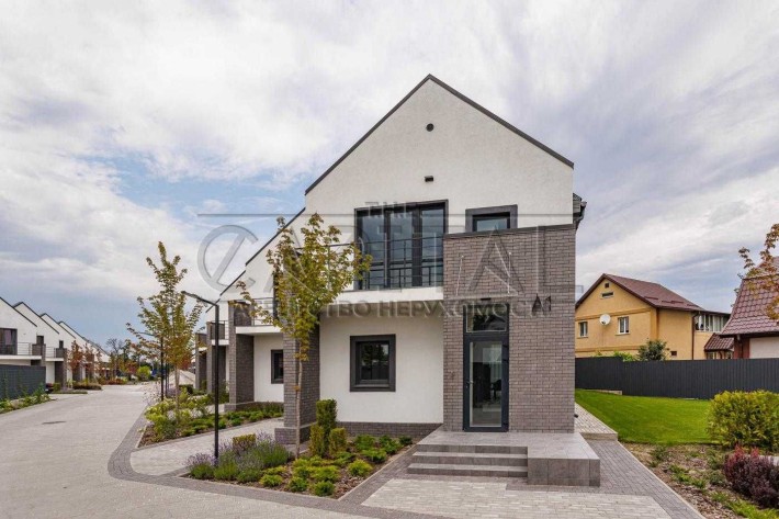 Продажа дома, Чабаны, Фастовский р-н - фото 1