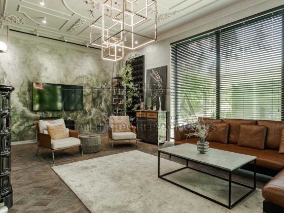 будинок з басейном Гнідин продаж дом нерухомість Гнедин