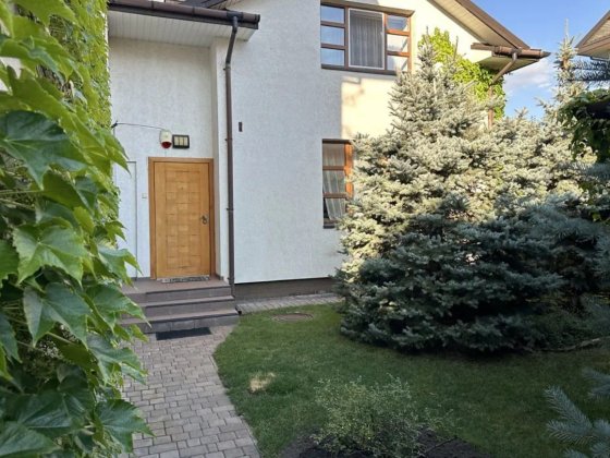 Дом в Гнедыне 150м² 169000уе Гнедин