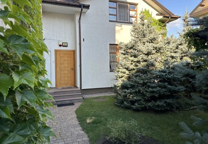 Дом в Гнедыне 150м² 169000уе - фото 1