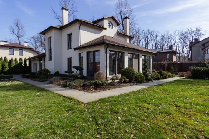 Продаж будинку у Бучі, м. Буча - фото 1