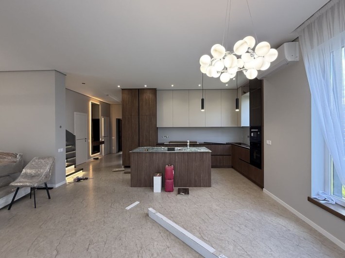 ‼️Дім з ремонтом. КМ Новий Світ. Охорона 24/7 - фото 1