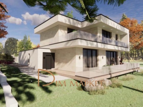 ‼️Розкішна резиденція серед лісу на 15 сотках. КМ Нова Ходосівка. Ходосівка