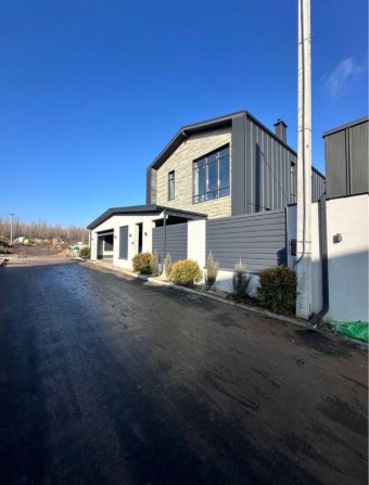 Ходосівка: Будинок 180 м², тераса, тепловий насос, 8 соток! - фото 1