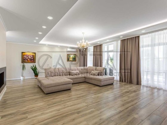 Продаж будинку, с. Вишеньки, Бориспільський р-н Вишенки