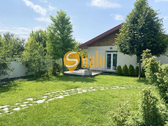 з ремонтом, який приносить прибуток (Passive House), Ходосівка, Ходосівка