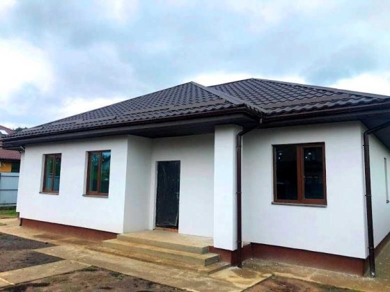 Будинок 140 кв. Гнідин,Мальовниче місце! Чудовий вид на сосновий ліс! Гнедин