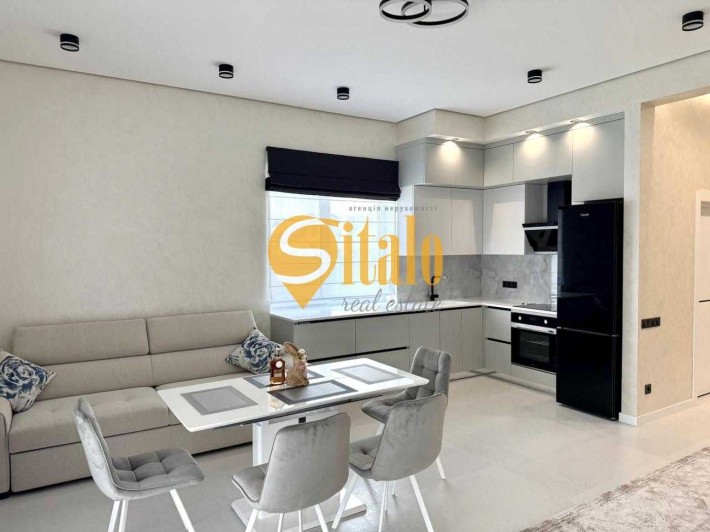 Дом, будинок з ремонтом Гнідин, поряд Бортничі, 5 хв до Києва - фото 1