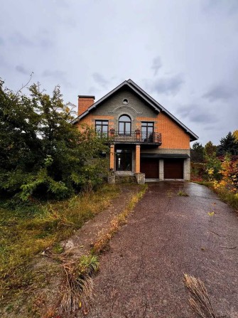 Сучасний будинок у кварталі RZ Deluxe на березі Дніпра - фото 1