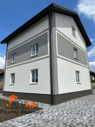 Продаж просторого будинку  в центрі Гнідина - фото 1