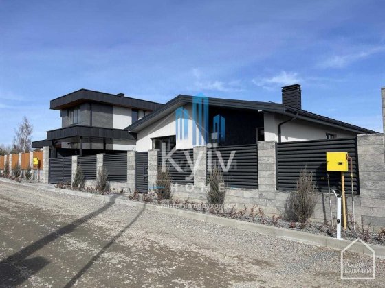 Продаж | Будинок 130 м2 | 5 соток | Газ | Ходосівка Ходосівка