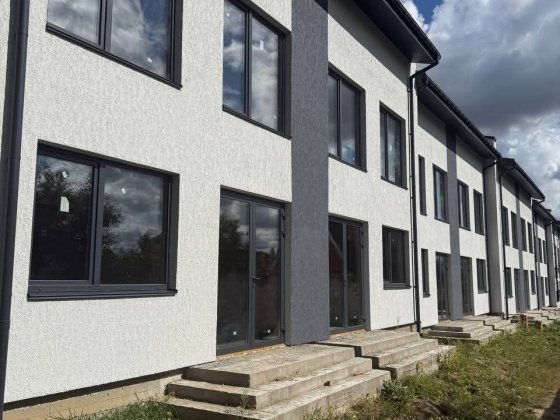 Таунхаус 145м². Можна під єОселю! Є розтермінування! Гореничі