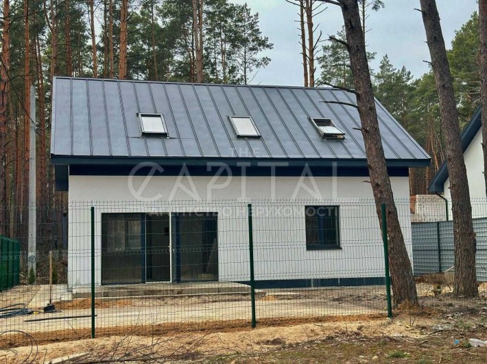 Продаж  Будинок  Киев - фото 1