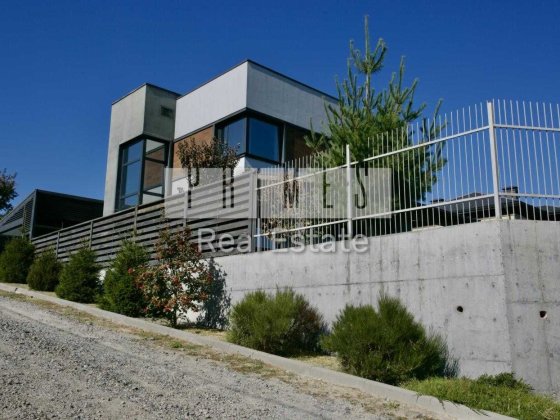 Продаж будинку з панорамним видом, вул. Вишнева, Лісники Лісники